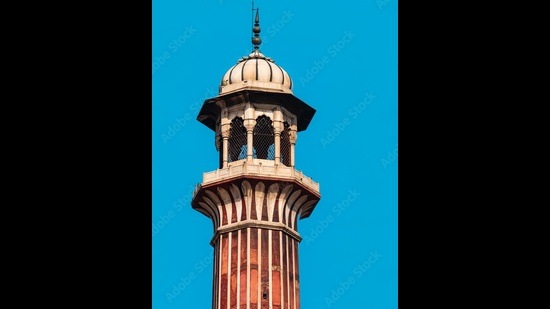 45,773 loudspeakers removed,volume of 58,861 others reduced in UP (ht)