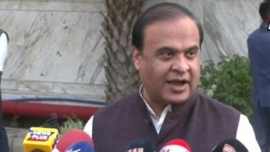 Assam chief minister Himanta Biswa Sarma said all Muslim women want Uniform Civil Code.&nbsp;