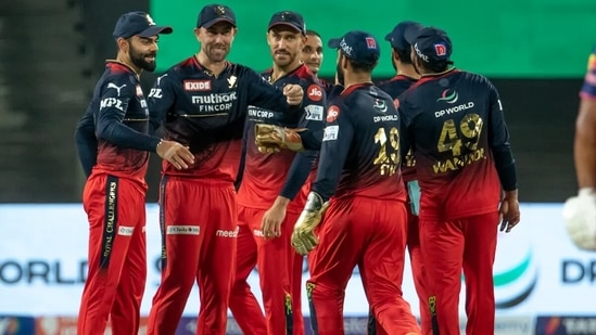 RCB look to avoid a hat-trick of defeats. RCB look to avoid a hat-trick of defeats. 