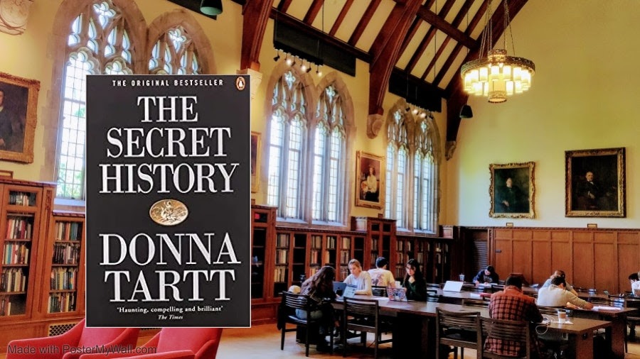 Secret societies that flirt with life and death have always been part of college folklore.&nbsp;