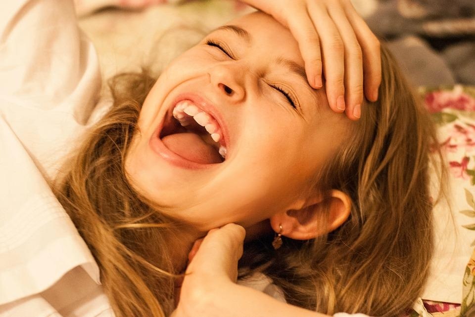 World Laughter Day 2022: When you laugh, your mood instantly lifts up and the stress melts away like magic. (Pixabay)