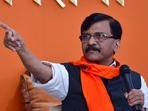 Sanjay Raut said the attempt to make Mumbai a Union Territory is still going on. Sanjay Raut said the attempt to make Mumbai a Union Territory is still going on.