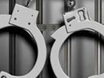 The men have been identified as Chetan Maan, alias Boxer, and Dheerpal, alias Kana. (HT FILE PHOTO.) The men have been identified as Chetan Maan, alias Boxer, and Dheerpal, alias Kana. (HT FILE PHOTO.)