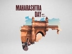 Image shared by Congress leader Rahul Gandhi on Maharashtra Day in a tweet. Image shared by Congress leader Rahul Gandhi on Maharashtra Day in a tweet. 