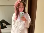 Ira Khan shared a new post speaking about her anxiety attack. Ira Khan shared a new post speaking about her anxiety attack.