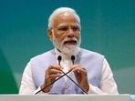 File photo of Prime Minister Narendra Modi. File photo of Prime Minister Narendra Modi.