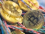 Ambiguity on cryptos is probably more due to political and economic pressures than reasons of continued diffidence on categorisation and consequent choice of regulator, but these too have a bearing. (Bloomberg/Representative Image) Ambiguity on cryptos is probably more due to political and economic pressures than reasons of continued diffidence on categorisation and consequent choice of regulator, but these too have a bearing. (Bloomberg/Representative Image)