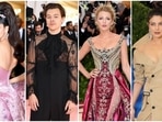 Met Gala 2022: Unforgettable Met Gala red carpet looks from fashion's biggest night Met Gala 2022: Unforgettable Met Gala red carpet looks from fashion's biggest night