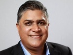 CIA's first-ever chief technology officer, Nand Mulchandani(Facebook) CIA's first-ever chief technology officer, Nand Mulchandani(Facebook)