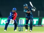 Rishabh Pant (L); Hardik Pandya
