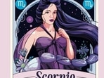 Read your free daily Scorpio horoscope on HindustanTimes.com. Find out what the planets have predicted for May 2, 2022 Read your free daily Scorpio horoscope on HindustanTimes.com. Find out what the planets have predicted for May 2, 2022