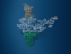 Ajay Devgn, a huge star in Mumbai’s cinematic firmament, seems concerned about our rashtrabhasha, (national language) while Kichha Sudeep appears worried about his mother tongue, Kannada. (Shutterstock) Ajay Devgn, a huge star in Mumbai’s cinematic firmament, seems concerned about our rashtrabhasha, (national language) while Kichha Sudeep appears worried about his mother tongue, Kannada. (Shutterstock)