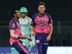 Trent Boult. Trent Boult.