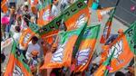 The BJP cadre coaching camps were divided into various sessions -- one of which was on ‘badli hui paristhiti main bhajapa ka dayitva (the changed role of BJP in the new scenario).’ (REPRESENTATIVE IMAGE) The BJP cadre coaching camps were divided into various sessions -- one of which was on ‘badli hui paristhiti main bhajapa ka dayitva (the changed role of BJP in the new scenario).’ (REPRESENTATIVE IMAGE)