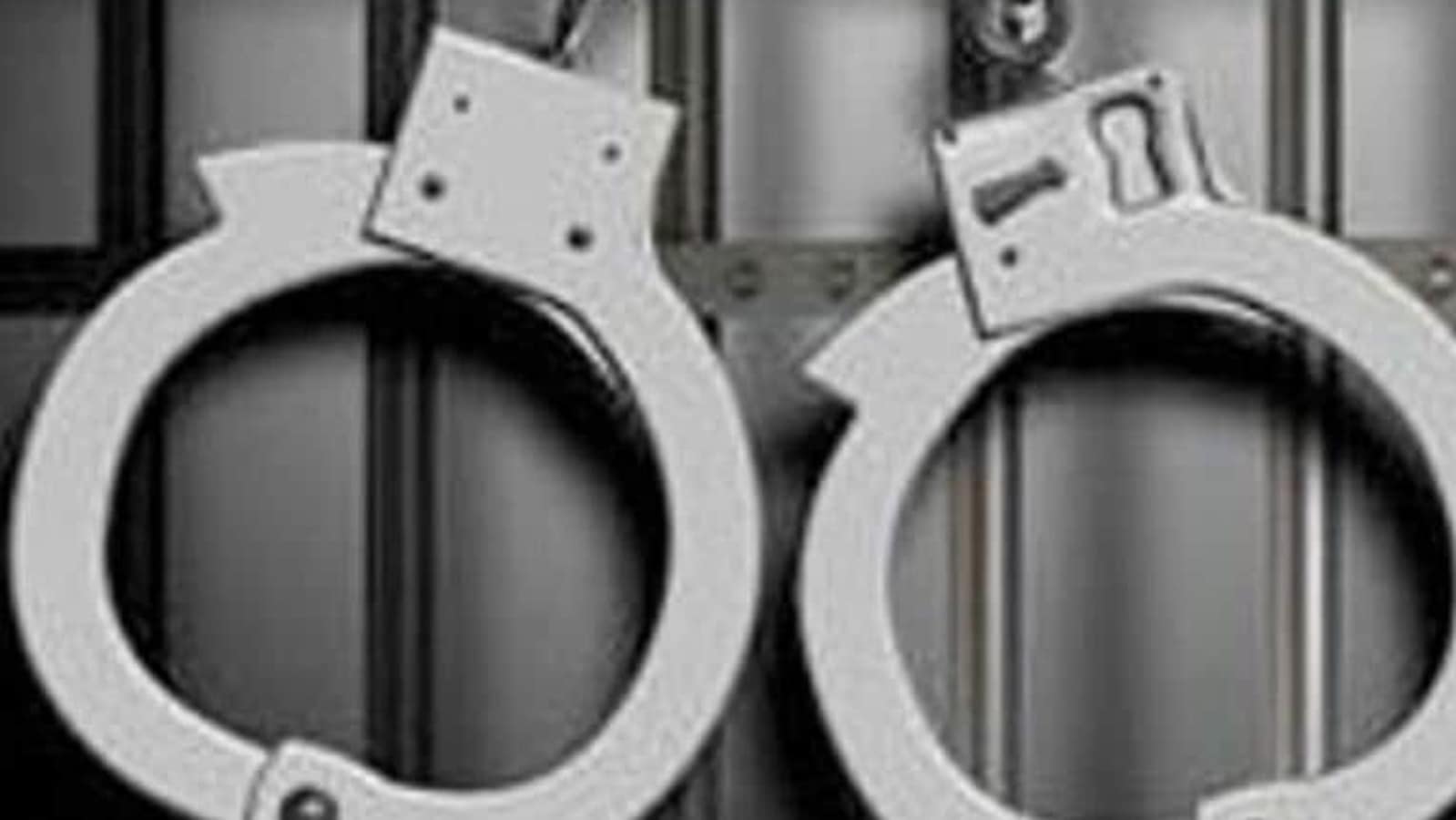 Two associates of notorious gangster Vikas Lagarpuria nabbed: Cops