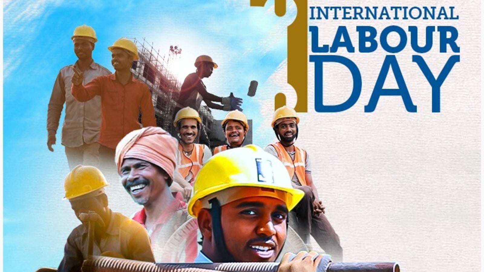 Labour Day 2022 As CMs take to Twitter, here’s some trivia on the day