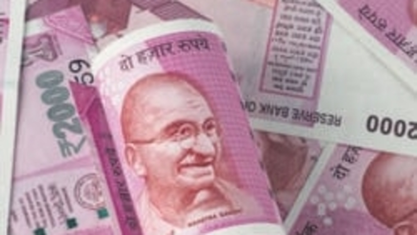 GST collections touch record high at ₹1.68 lakh crore in April, says