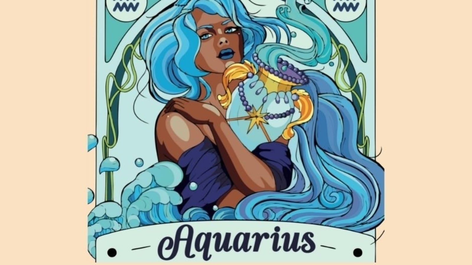 Aquarius Horoscope Today Astrological Predictions for May 2, 2022