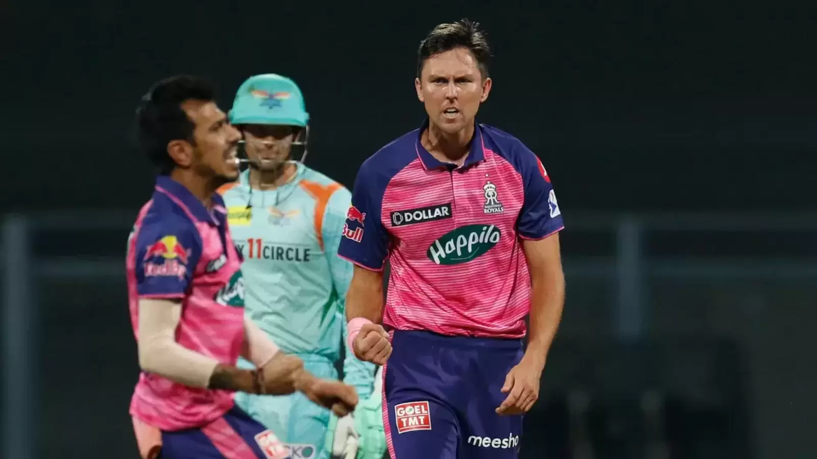 Not Kohli or Rohit, Boult names batter who played him best among