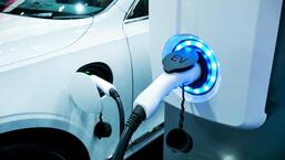 From just 27 electric vehicle registrations with the Registering and Licensing Authority, Chandigarh, in 2017, the number went up to 1,021 in 2021. (Shutterstock)