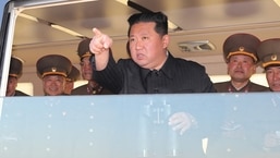 Kim Jon Un está revivendo a atitude nuclear da Coreia do Norte, que visa forçar os Estados Unidos a aceitar a ideia do antigo país como uma potência nuclear.