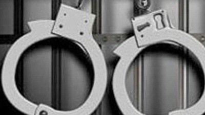 The men have been identified as Chetan Maan, alias Boxer, and Dheerpal, alias Kana. (HT FILE PHOTO.) The men have been identified as Chetan Maan, alias Boxer, and Dheerpal, alias Kana. (HT FILE PHOTO.)