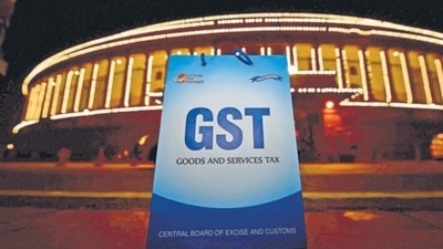 The GST regime was introduced in July 2017 (PTI PHOTO.) The GST regime was introduced in July 2017 (PTI PHOTO.)