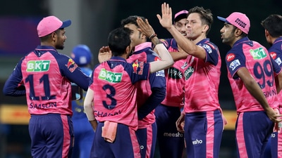RR predicted XI vs KKR: In-form Rajasthan Royals likely to alter playing XI (IPL) RR predicted XI vs KKR: In-form Rajasthan Royals likely to alter playing XI (IPL)