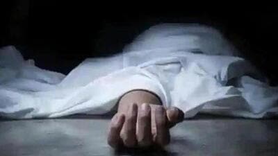 A 16-year-old girl died in north Kerala’s Kasaragod district on Sunday after she reportedly ate shawarma from a local eatery. (HT PHOTO.)