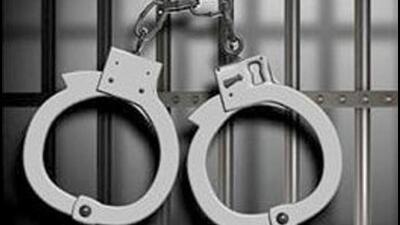 The BJP MLA was arrested from his residential quarters in Bhubaneswar on Sunday along with two of his aides. (HT FILE PHOTO.) The BJP MLA was arrested from his residential quarters in Bhubaneswar on Sunday along with two of his aides. (HT FILE PHOTO.)