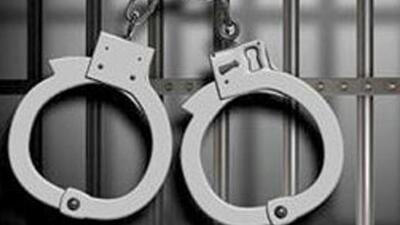 Police arrested three youths for robbing a man of ₹1 lakh, phone near ISBT 43, Chandigarh. (HT File) Police arrested three youths for robbing a man of ₹1 lakh, phone near ISBT 43, Chandigarh. (HT File)