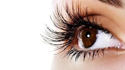 In case one does not use proper eye protection, he/she can also develop dry eyes as the tear film in the eye can evaporate more quickly. (Shutterstock) In case one does not use proper eye protection, he/she can also develop dry eyes as the tear film in the eye can evaporate more quickly. (Shutterstock)