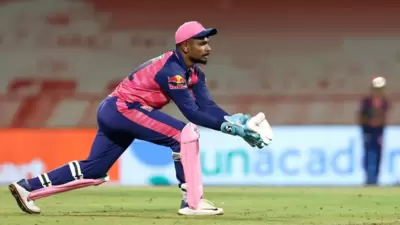 Sanju Samson (IPL) Sanju Samson (IPL)