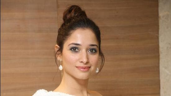 Tamannaah: Predominant Work In South Cinema Hasn’t Stopped Me From ...