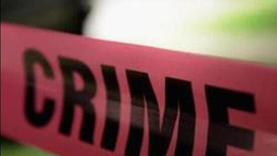 The Ludhiana based grocer snatched the accused’s gun. (Representative Image/HT File)