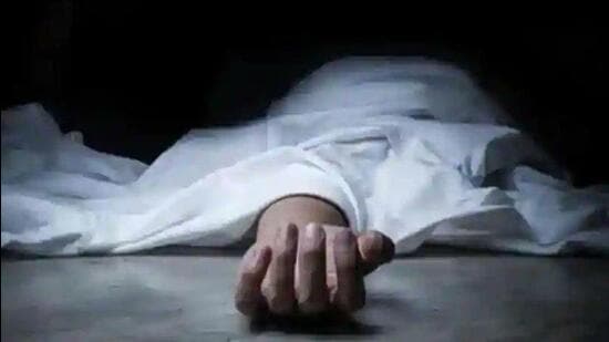 Atahara Bibi succumbed to burn injuries early on Sunday morning at the critical care unit of the state-run hospital where she was admitted for 40 days after her house was set on fire on March 21. (HT FILE PHOTO.)