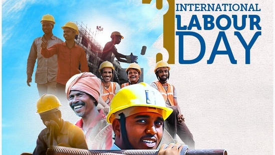 Labour Day As Cms Take To Twitter Heres Some Trivia On The Day Latest News India
