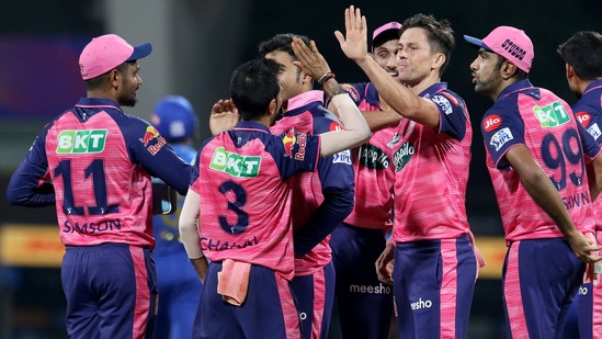 RR predicted XI vs KKR: In-form Rajasthan Royals likely to alter playing XI (IPL)