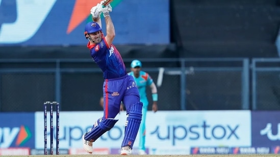 DC vs LSG Live Score IPL 2022:(BCCI) DC vs LSG Live Score IPL 2022: