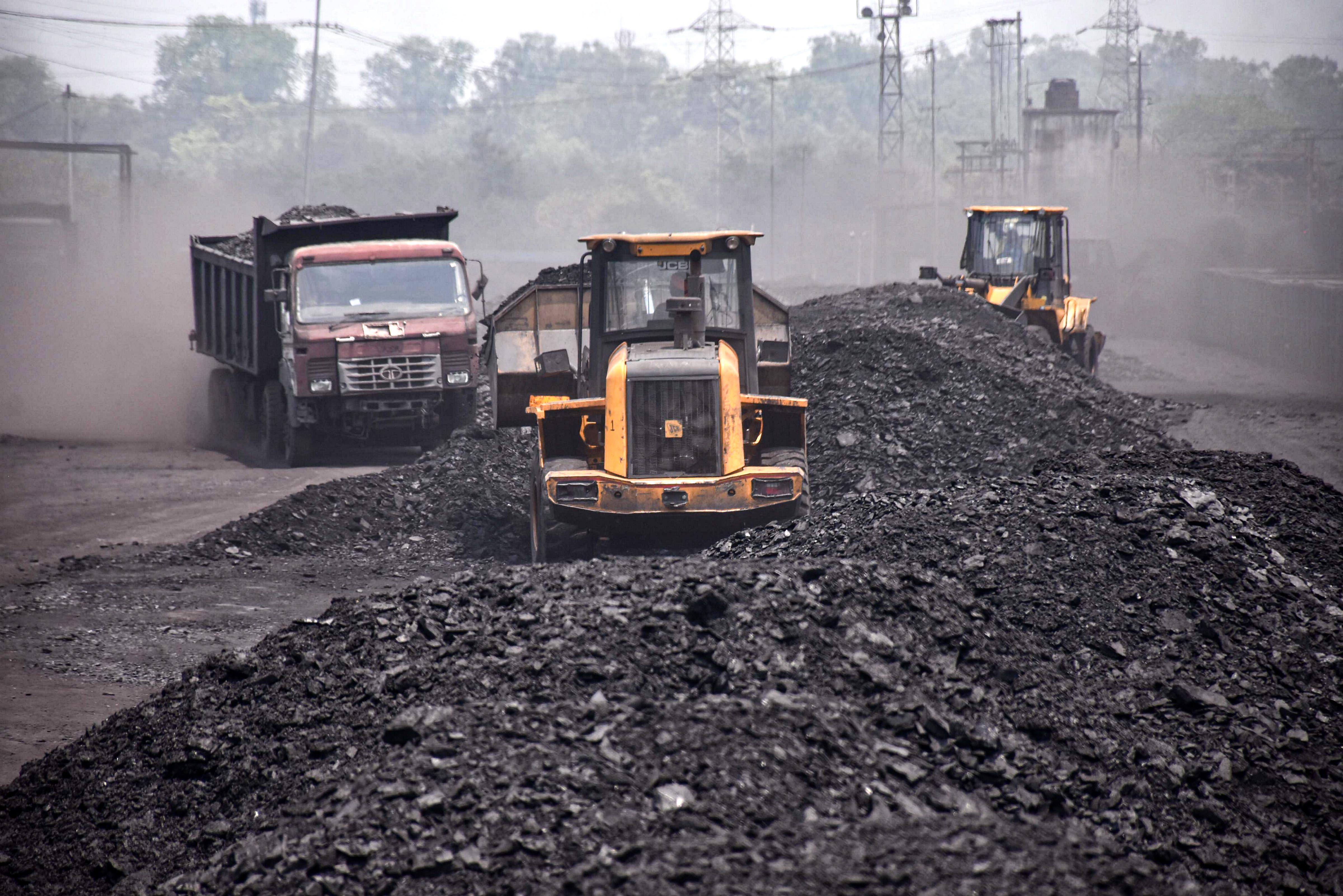 We need to change how we manage scarcity. Today, we plan coal around not just location but plant ownership type. Instead, we need to plan for coal use efficiency and system performance that includes security and resiliency. (PTI) We need to change how we manage scarcity. Today, we plan coal around not just location but plant ownership type. Instead, we need to plan for coal use efficiency and system performance that includes security and resiliency. (PTI)