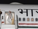 PM Modi kicks off his Europe visit from Berlin. PM Modi kicks off his Europe visit from Berlin. 