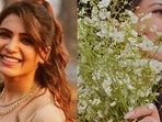 Samantha Ruth Prabhu turned 35 on April 28.