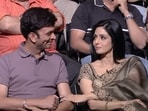 Sridevi appeared on Aamir Khan's talk show Satyamev Jayate in 2012.