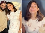Loved Anushka Sharma's mini dress for her 34th birthday celebrations with Virat Kohli? It costs <span class='webrupee'>₹</span>85k Loved Anushka Sharma's mini dress for her 34th birthday celebrations with Virat Kohli? It costs <span class='webrupee'>₹</span>85k
