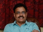 Dilip Vengsarkar Dilip Vengsarkar