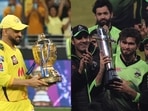 The IPL vs PSL debate goes on. (IPL/Getty) The IPL vs PSL debate goes on. (IPL/Getty)