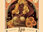 Read your free daily Leo horoscope on HindustanTimes.com. Find out what the planets have predicted for April 3, 2022 Read your free daily Leo horoscope on HindustanTimes.com. Find out what the planets have predicted for April 3, 2022