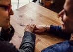 Green flags to look for in romantic relationship and find if it has long-term potential, according to psychologist(Pexels) Green flags to look for in romantic relationship and find if it has long-term potential, according to psychologist(Pexels)