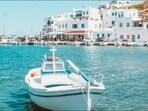 Greece finally lifts Covid-19 curbs for travellers ahead of key summer season (Photo by Woody Van der Straeten on Unsplash)