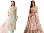 Weddings call for glamorous and fashionable clothes.&nbsp;
